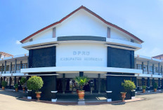 Anggaran Dinas DPRD Kuningan Tembus Rp4,6 Miliar, LSM Frontal: Demi Efisiensi, Wajib Dihapus!