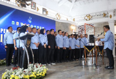 Kunci Bersama Kuningan Dorong Investasi Lewat Dua MoU Strategis