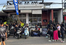 Run The City by Grand Filano Jadi Cara Baru Anak Muda untuk Menikmati Olahraga Sambil Hangout Bareng