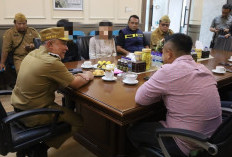 Kasus di Kamboja Jadi Pelajaran, 259 Warga Kuningan Berangkat ke Luar Negeri sebagai Pekerja