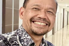 Kuningan Tidak Darurat Anggaran, Deden Kurniawan: APBD 2026 Tetap Stabil