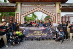 The Real Borneo Journey, MAXi Tour Boemi Nusantara Padukan Pembuktian Performa MAXimal Pelestarian Orang Utan