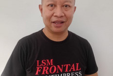 Tekanan Fiskal Makin Berat, Uha Juhana: Tunjangan DPRD Kuningan Jadi Beban APBD