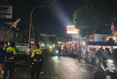 Tragis! Hantam Truk Parkir, Pemotor Tewas Terlindas Bus di Luragung 