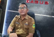 Empat Kursi JPT Kosong, Ketua Komite Manajemen Talenta Pemkab Kuningan Bilang Begini