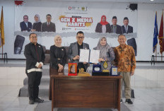 Uniku dan KPID Jabar Perkuat Kerja Sama Literasi Media