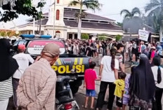 Dituntut Mundur, Kuwu Cihideung Hilir Tidak Otomatis Lengser, Ini Kata Camat Cidahu 