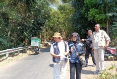 Jalan Garatengah-Japara Disurvei, Dihotmik KDM 2027?