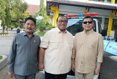Selangkah Lagi Ukir Sejarah! Andi Gani Yakin PESIK Kuningan Bisa Angkat Trofi Liga 4