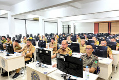 Profiling ASN Kuningan, 3.000 Pegawai Ikuti Pro ASN 2026