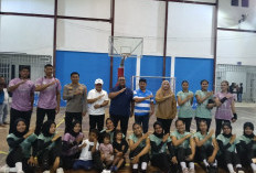 Tim Proliga Tampil di GOR Ewangga Kuningan, Sport Tourism Meningkat