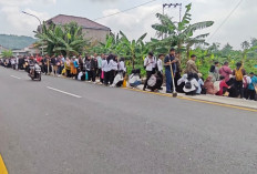 Kepala Desa Nanggerang: Jumlah Pelamar SPPG Kalahkan Rekrutmen Perusahaan Besar