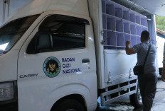 Gaji Sopir MBG Lebih Besar dari Honorer Pemkab Kuningan