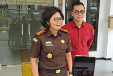 Polemik “Kuningan Caang” Memanas, Kajari Tegaskan Tak Ada SP3