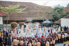 Yamaha ‘School of Skena’: Dekatkan Fazzio Hybrid dengan Generasi Muda Sukabumi