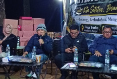 Pers Diminta Kritis soal Pembangunan, Bupati Kuningan: Saya Tak Butuh Pujian!