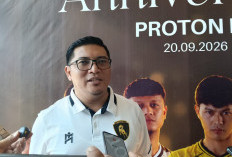 Sukses Naik Kasta, Presiden Proton FC Kuningan: Siap Berkompetisi di Pro Futsal League 2026-2027