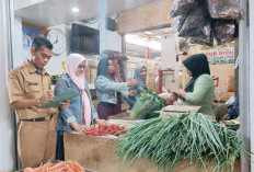 Sekolah Aktif, MBG Berjalan, Harga Daging Ayam di Kuningan Tembus Rp37 Ribu