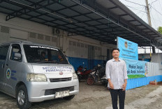 Kepala SPPG di Kuningan Terima Gaji Rp6 Juta per Bulan, Jauh di Atas UMK