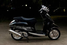 Bertanding dengan Ratusan Karya, 5 Grand Filano Hybrid Ini Jadi Jawara Classy Modifest 2026