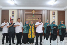 Jadikan Halaman Rumah Sebagai Penopang Ekonomi Keluarga