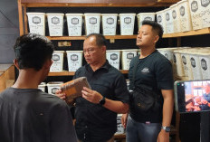 Polres Kuningan Bantah Tuduhan Main Mata dengan Kartel Obat
