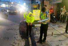 INNALILLAHI, Pengendara Motor Tewas Terlindas Truk di Cilimus