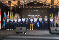 Kuningan Kirim 280 Atlet ke PORPROV Jabar 2026, Bonus Medali Disiapkan