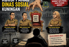 Tiga Kandidat Berebut Kursi Kepala Dinas Sosial Kuningan