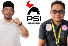 PSI Kuningan Ikut Panaskan Konsolidasi Nasional Jelang Rakernas di Makassar