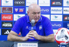 Bojan Hodak Akui Persib Bandung Harus Berjuang Keras untuk Menaklukkan Dewa United
