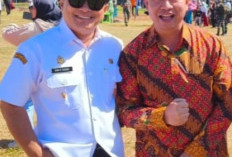 Uha Juhana Puji Kinerja Bupati Dian, Bawa Prestasi Kuningan Melesat di Level Nasional