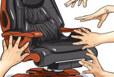 Empat Jabatan Strategis Kosong, Perebutan Kursi Kepala OPD Dimulai