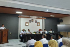 Zakat ASN Kuningan, Dian Rachmat: Bukan untuk Dipaksakan