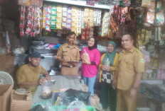 Harga Kacang Naik Drastis, Kebutuhan Pokok Jelang Nataru Cenderung Stabil