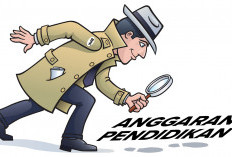 BPK Tetapkan TGR Disdikbud Kuningan, Temuan Capai Rp8,6 Miliar