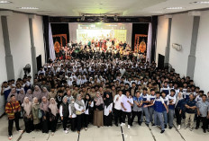 Pementasan Drama Sesal Somantri di Kuningan Tembus 7.601 Penonton