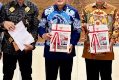 WTP Kembali ke Kuningan, Kepala BPKAD: Ini Berkat Kerja Kolektif