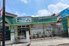 Ini Daftar 5 Komisioner BAZNAS Kuningan yang Baru Ditetapkan