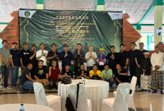 Endah Pisan! MAXi Tour Boemi Nusantara Sukses Eksplor Panorama dan Budaya Bumi Pasundan