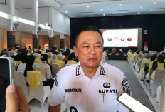 Banyak Terjadi Perceraian, Bupati Kuningan Warning Bahaya Pinjol Ilegal
