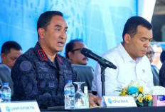 Prestasi yang Mengancam, Isu yang Menyerang: Komjen Suyudi dan Perang Dua Medan