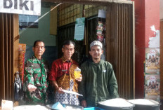 Cabai Jablay Makin Pedas, Sepekan Jelang Lebaran Tembus Rp100 Ribu