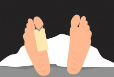 Pria di Garawangi Kuningan Ditemukan Meninggal, Polisi Lakukan Penyelidikan di TKP