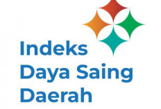 Kuningan Tancap Gas: Peringkat 4 Jabar, 16 Nasional Versi Indeks Daya Saing Daerah 2025