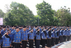 Jam Kerja ASN Kuningan Selama Bulan Puasa, SIMAK!