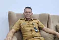 Sangkanurip Alami Jadi Incaran Investor, Kepala BPKAD Kuningan: Negosiasi Masih Berlangsung