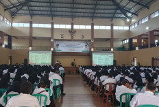 7.434 PPPK Kuningan Masuk Agenda Orientasi, Begini Skemanya