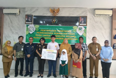 Kejari Kuningan Cetak Sejarah, Program Perwalian Anak Pertama di Jabar Jadi Percontohan