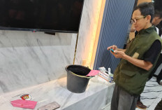 Polisi Ungkap Kasus Pembuangan Bayi di Cibingbin, Pelaku Perempuan 20 Tahun Ditahan